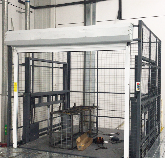 黎川升降平台选型常见问题及解决方案