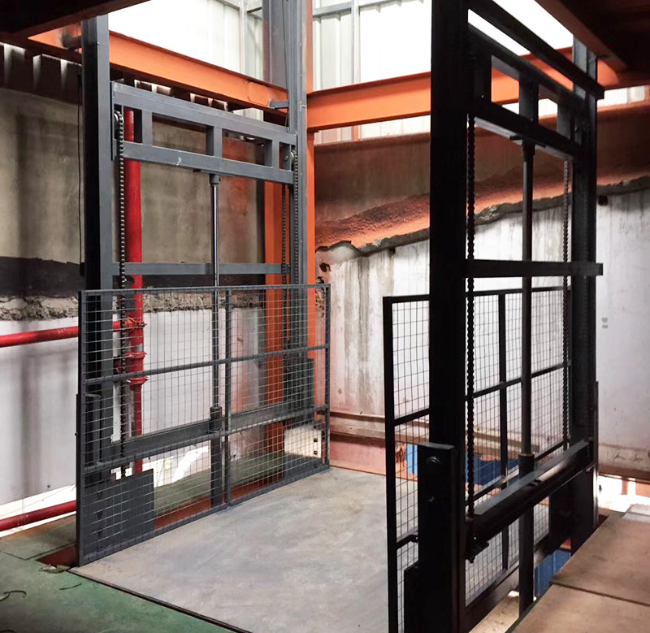 黎川升降平台维护保养常见问题及规范流程