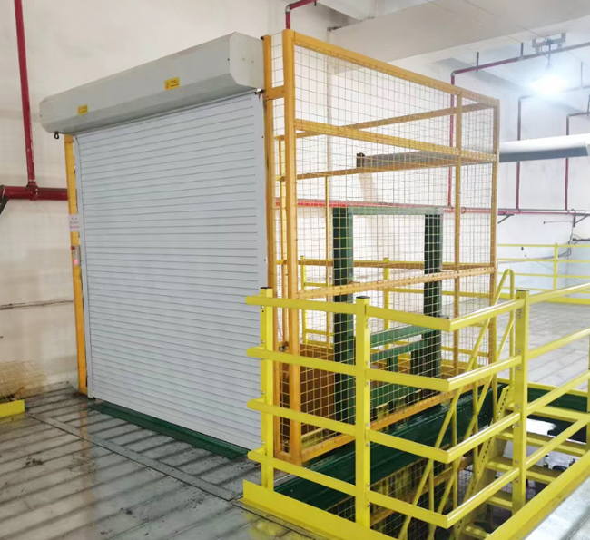 黎川升降平台安全使用常见问题及注意事项